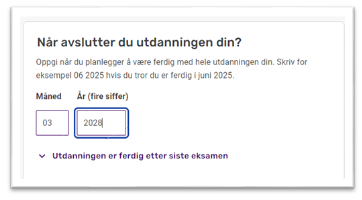 Et bilde som inneholder tekst, skjermbilde, Font, display

Automatisk generert beskrivelse